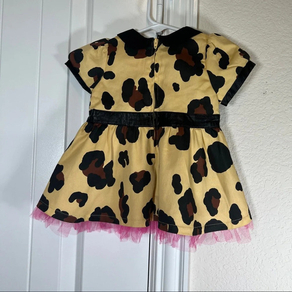 Harajuku Mini Dress 9 Months - Picture 3 of 6